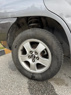 Kia Sportage, снимка 3