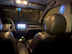 Kia Sportage, снимка 11
