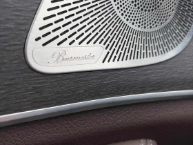 Mercedes-Benz GLE 450 /DISTRONIC/BURMESTER/360/HUD, снимка 16