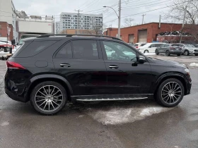 Mercedes-Benz GLE 450 /DISTRONIC/BURMESTER/360/HUD, снимка 3