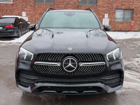 Mercedes-Benz GLE 450 /DISTRONIC/BURMESTER/360/HUD, снимка 6