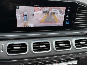 Mercedes-Benz GLE 450 /DISTRONIC/BURMESTER/360/HUD, снимка 14