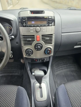 Daihatsu Terios 4х4 Автоматик, снимка 14