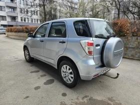 Daihatsu Terios 4х4 Автоматик, снимка 2