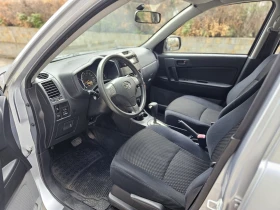 Daihatsu Terios 4х4 Автоматик, снимка 7