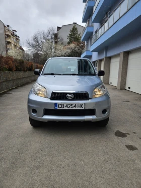 Daihatsu Terios 4х4 Автоматик, снимка 5