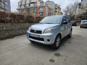 Daihatsu Terios 4х4 Автоматик, снимка 1