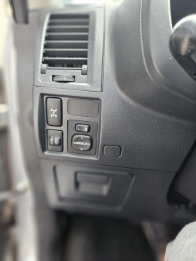 Daihatsu Terios 4х4 Автоматик, снимка 13