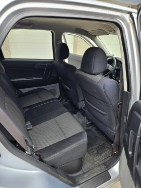Daihatsu Terios 4х4 Автоматик, снимка 9