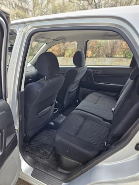 Daihatsu Terios 4х4 Автоматик, снимка 8