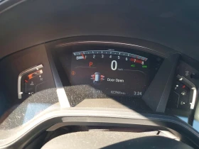 Honda Cr-v 1.5l Lx, снимка 9