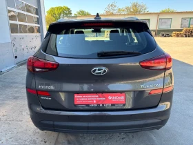 Hyundai Tucson 1.6CRDI-FACELIFT, снимка 4