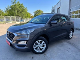Hyundai Tucson 1.6CRDI-FACELIFT, снимка 2