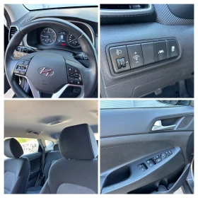 Hyundai Tucson 1.6CRDI-FACELIFT, снимка 15
