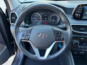 Hyundai Tucson 1.6CRDI-FACELIFT, снимка 10