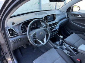 Hyundai Tucson 1.6CRDI-FACELIFT, снимка 7