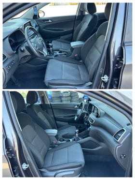 Hyundai Tucson 1.6CRDI-FACELIFT, снимка 8
