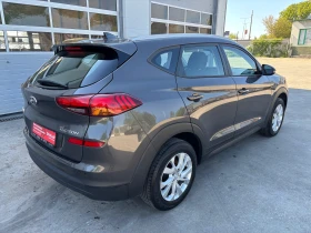 Hyundai Tucson 1.6CRDI-FACELIFT, снимка 5