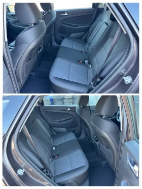 Hyundai Tucson 1.6CRDI-FACELIFT, снимка 9