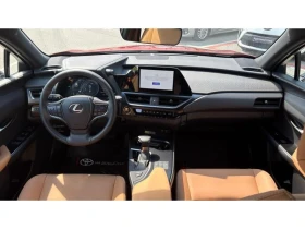 Lexus UX 250h F-SPORT DESIGN FWD, снимка 8