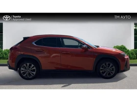 Lexus UX 250h F-SPORT DESIGN FWD, снимка 17