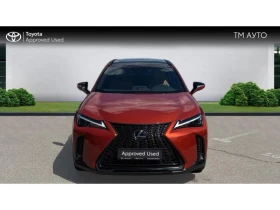 Lexus UX 250h F-SPORT DESIGN FWD, снимка 5