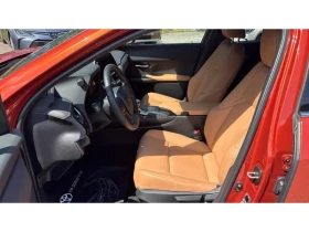 Lexus UX 250h F-SPORT DESIGN FWD, снимка 12