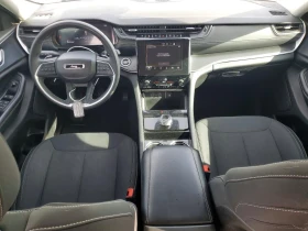 Jeep Grand cherokee 3.6l Laredo, снимка 8
