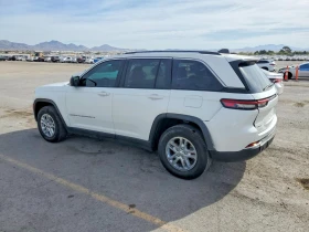 Jeep Grand cherokee 3.6l Laredo, снимка 2