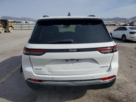 Jeep Grand cherokee 3.6l Laredo, снимка 6