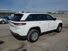 Jeep Grand cherokee 3.6l Laredo, снимка 3