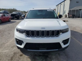 Jeep Grand cherokee 3.6l Laredo, снимка 5