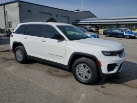 Jeep Grand cherokee 3.6l Laredo, снимка 4