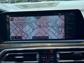 BMW X7 xDrive40i| DISTR| ЛАЗЕРИ| 360| МАСАЖИ| SWAROVSKI, снимка 13