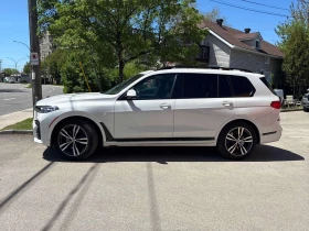 BMW X7 xDrive40i| DISTR| ЛАЗЕРИ| 360| МАСАЖИ| SWAROVSKI, снимка 2