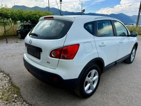 Nissan Qashqai 1.5DCI Italia, снимка 6