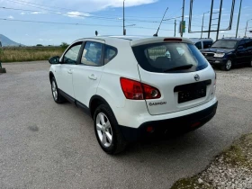 Nissan Qashqai 1.5DCI Italia, снимка 7