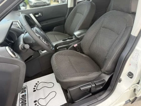 Nissan Qashqai 1.5DCI Italia, снимка 9