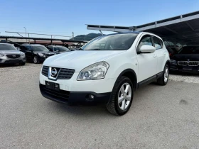 Nissan Qashqai 1.5DCI Italia, снимка 1