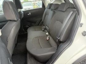 Nissan Qashqai 1.5DCI Italia, снимка 14