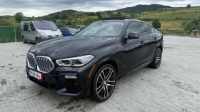 BMW X6 G06 / INDIVIDUAL / M PACK / 82000 KM/ LASER / FULL, снимка 1