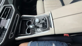 BMW X6 G06 / INDIVIDUAL / M PACK / 82000 KM/ LASER / FULL, снимка 11