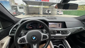 BMW X6 G06 / INDIVIDUAL / M PACK / 82000 KM/ LASER / FULL, снимка 13
