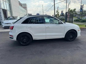 Audi Q3 Technik * ПАНОРАМА * CARFAX * АВТО КРЕДИТ, снимка 4
