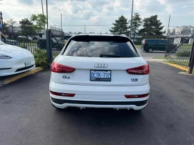 Audi Q3 Technik * ПАНОРАМА * CARFAX * АВТО КРЕДИТ, снимка 5