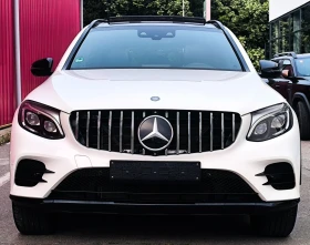 Mercedes-Benz GLC 250 AMG-LINE* 9G* 4* MATIC* ПАНОРАМА* FULL MAXX, снимка 2