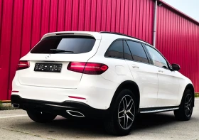 Mercedes-Benz GLC 250 AMG-LINE* 9G* 4* MATIC* ПАНОРАМА* FULL MAXX, снимка 6