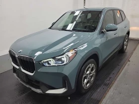 BMW X1 XDRIVE28I| H/K| ПАMET| ПОДГРЕВИ, снимка 1