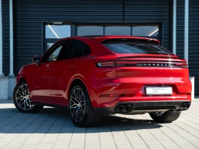 Porsche Cayenne Coupe, снимка 3