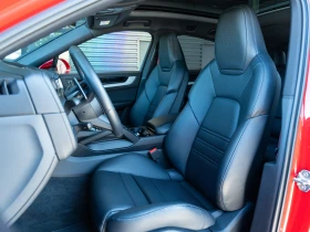 Porsche Cayenne Coupe, снимка 7
